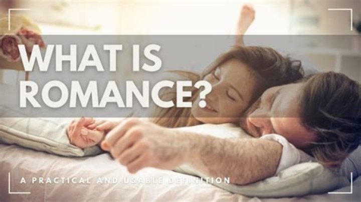 What is romance day?