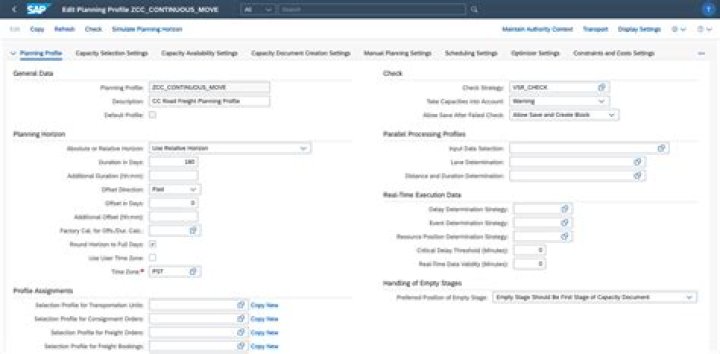What is SCM Optimizer in SAP?