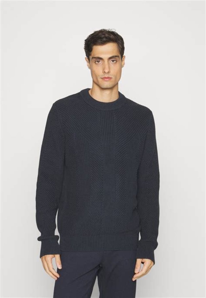 What Is Selected Homme?