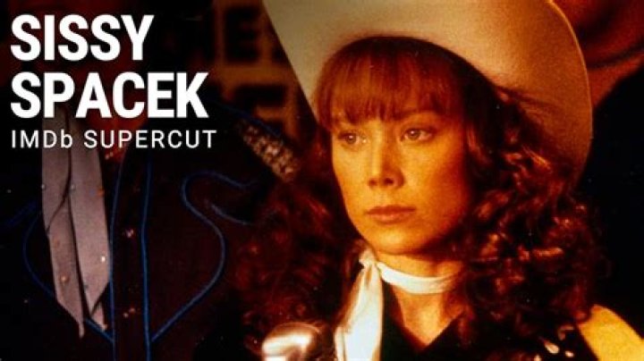 What is Sissy Spacek most famous for?