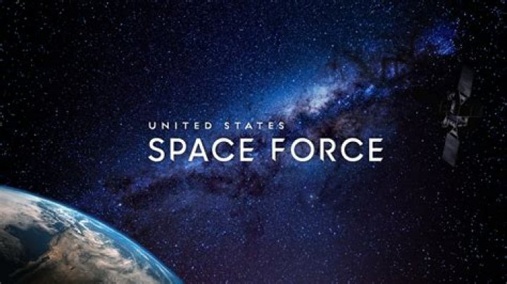 What is Space Force X?
