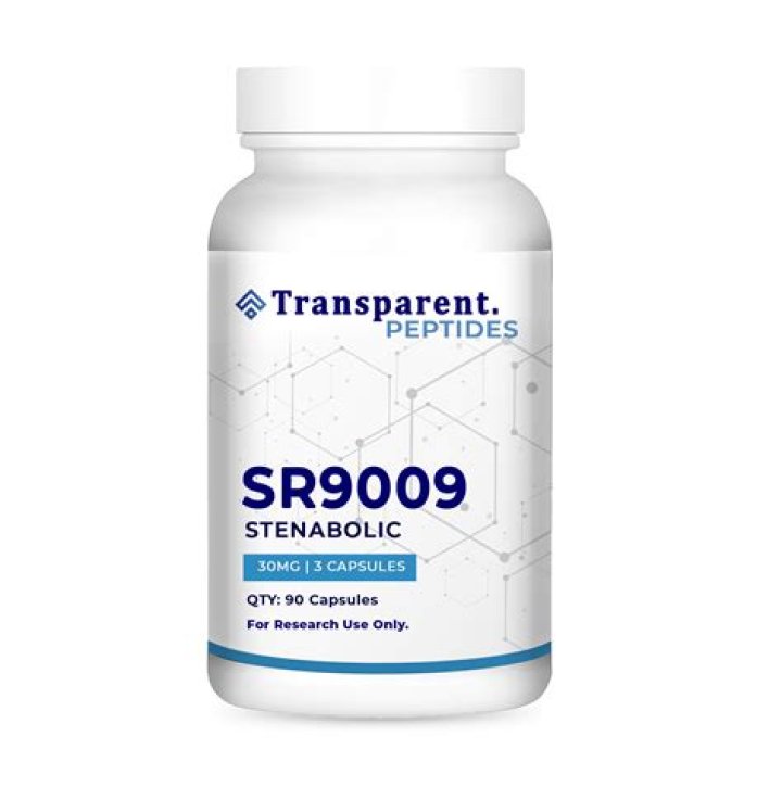 What is sr9009 used for?