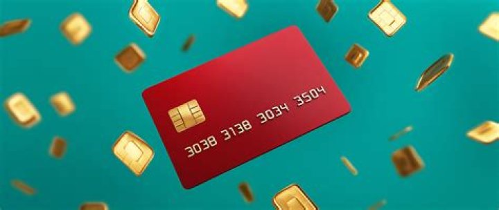 What is stored value in smart cards?