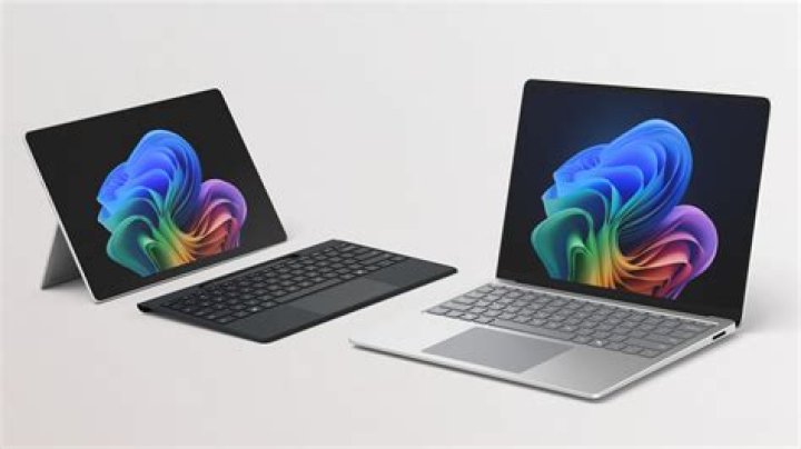 What is Surface computer graphics?