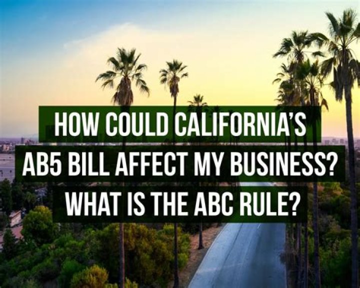 What is the ABC rule?