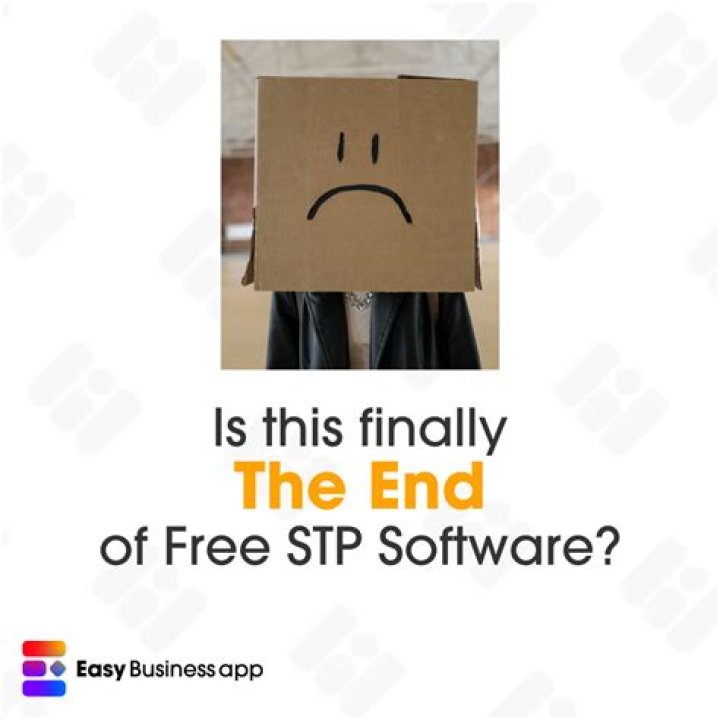 What is the best free STP software?