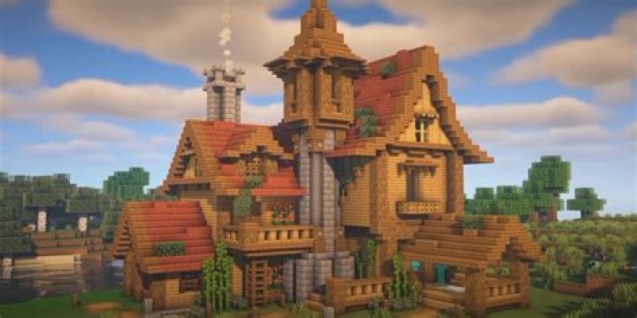 What is the best house in wizard101?