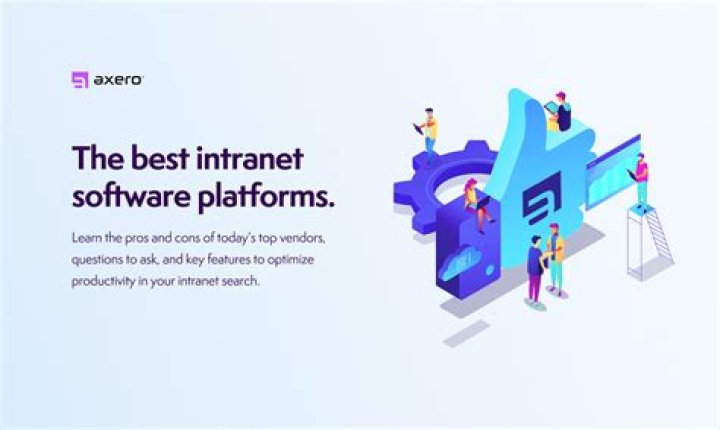 What is the best intranet platform?