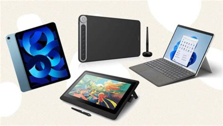 What is the best laptop for an art student?