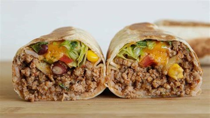 What is the best meat for burrito?