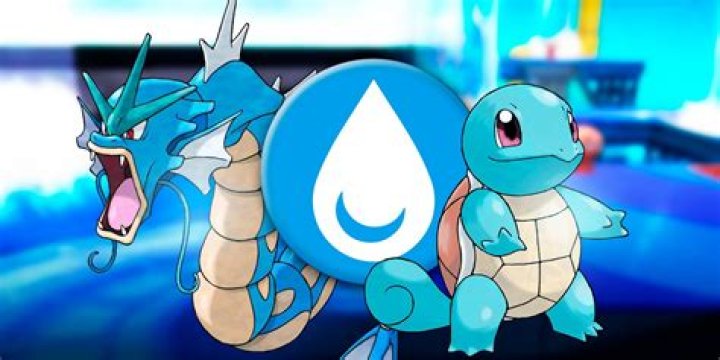 What is the best water Pokemon In Soul Silver?