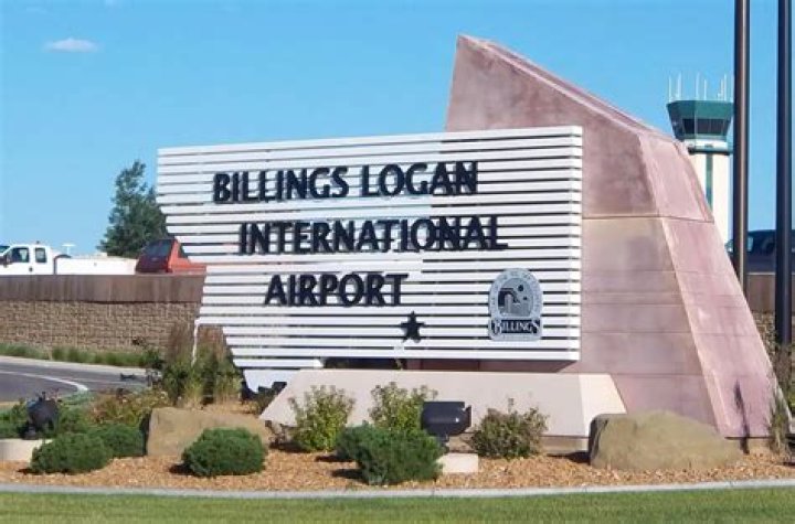 What is the closest Southwest Airport to Billings Montana?