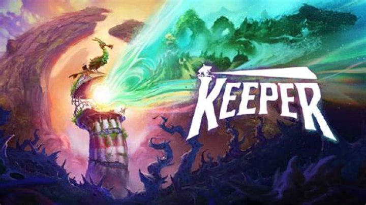 What is the keeper app for Android?