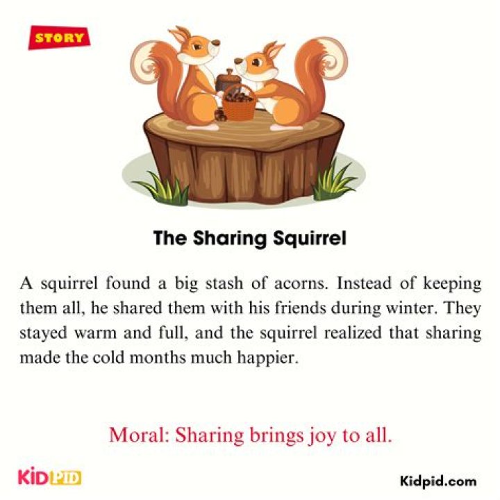 What is the moral of the story two pots?