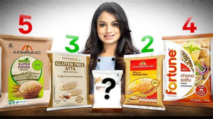 What is the price of Atta in Pakistan?