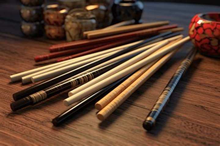 What is the price of chopstick?