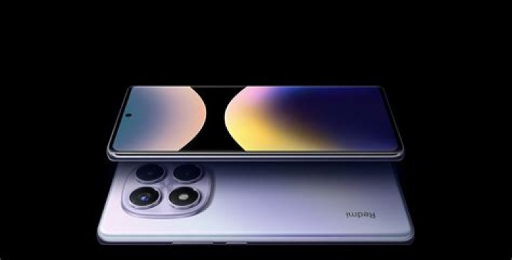 What is the price of redmi phone?