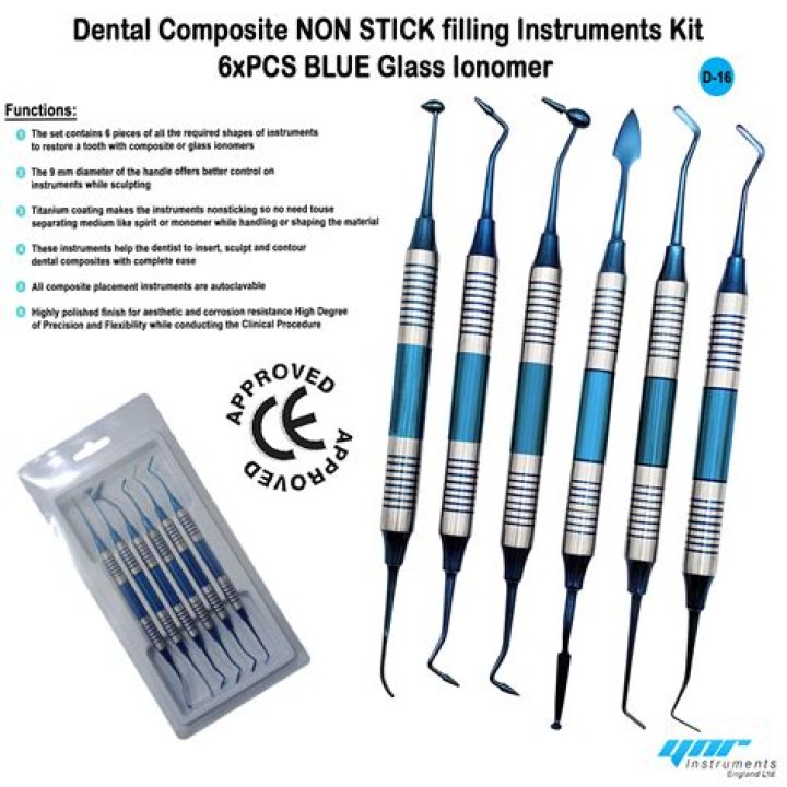 What is the purpose of a composite placement instrument?