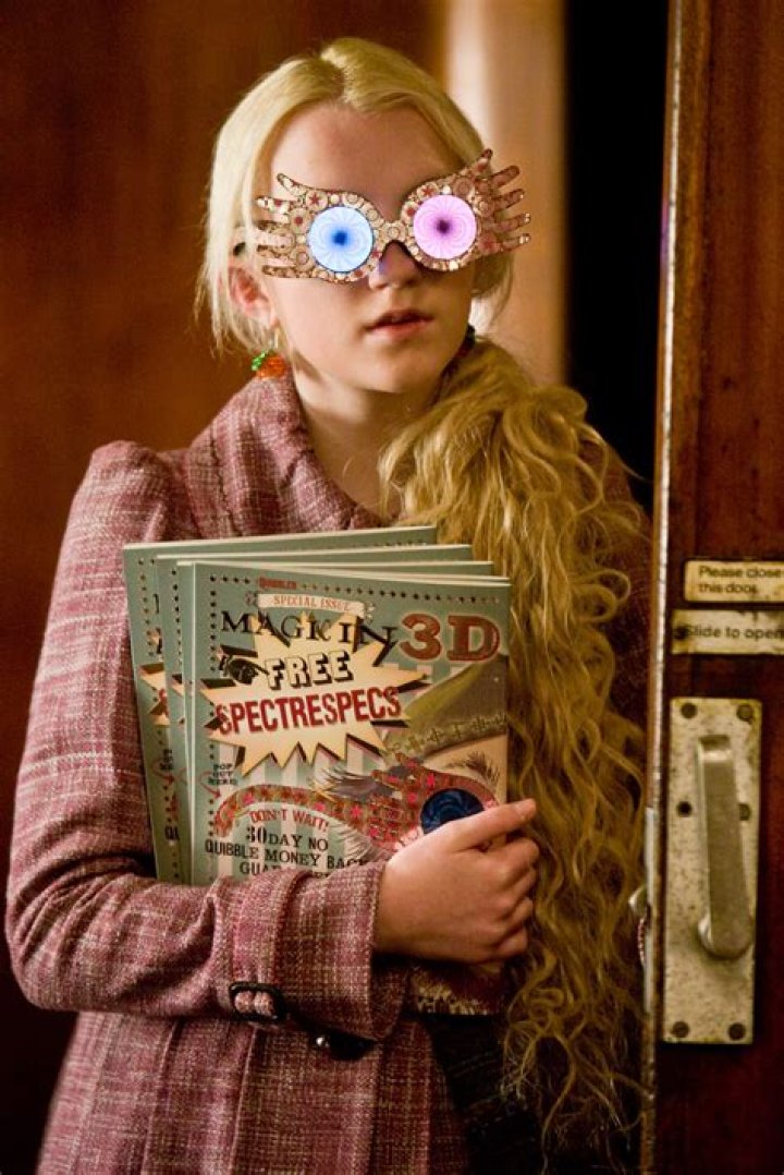 What is the Quibbler in Harry Potter?
