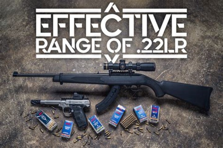 What is the range of a 7.62 round?