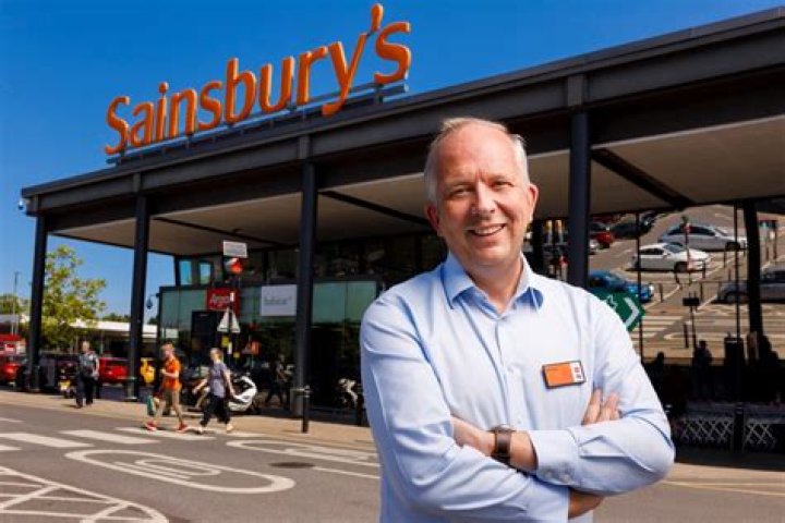 What is the Sainsburys server for Kronos?