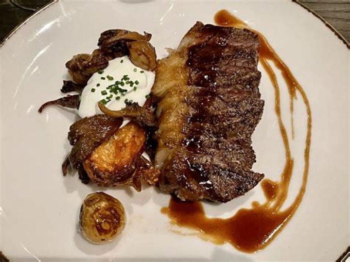 What is the State Food of Idaho?