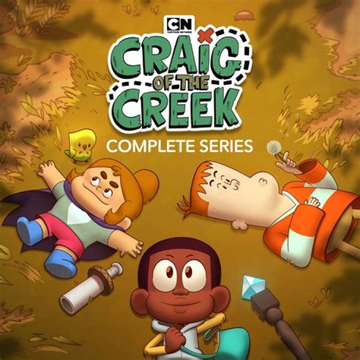 What is the story of Craig of the creek?