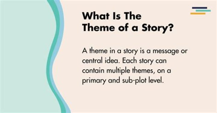 What is the theme of the story The Sound of Music?