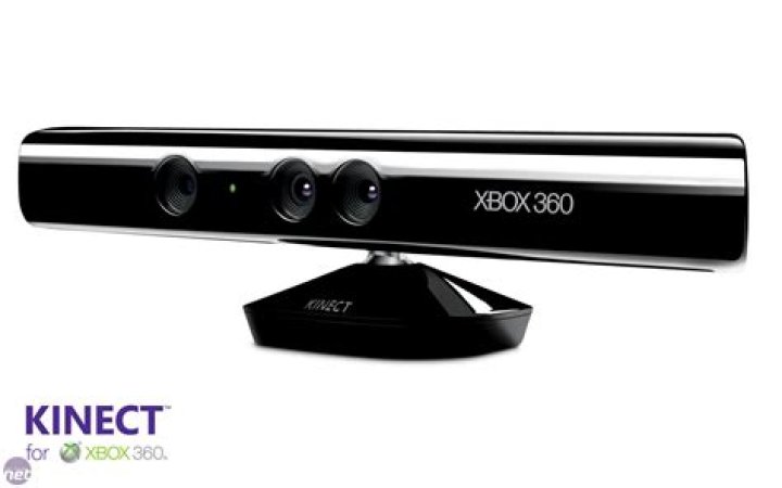 What is the Xbox 360 Kinect used for?