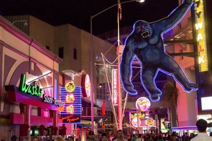 What is there to do in San Fernando Valley this weekend?