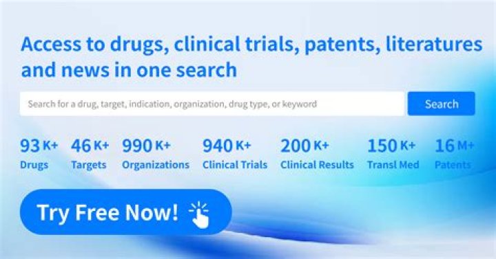 What is trometamol used for?