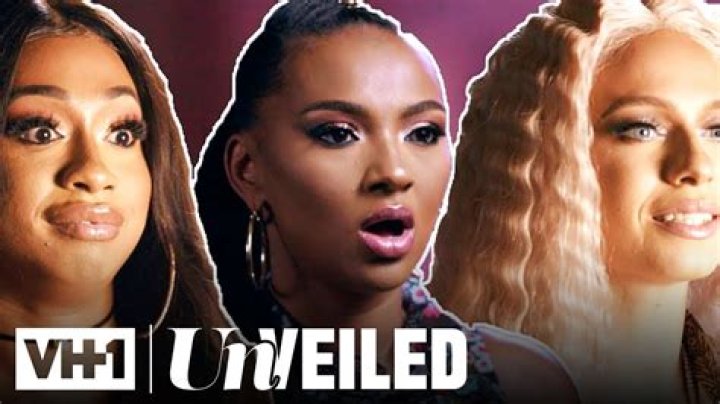 What is vh1 tonight?