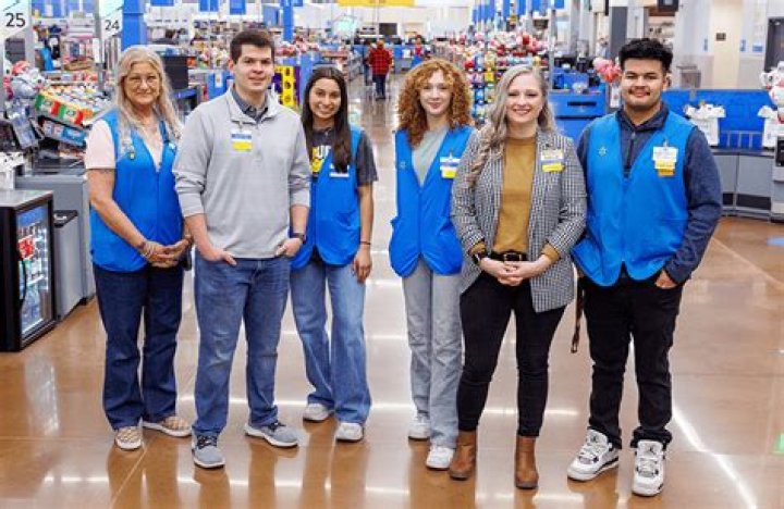 What is Walmart employee policies?