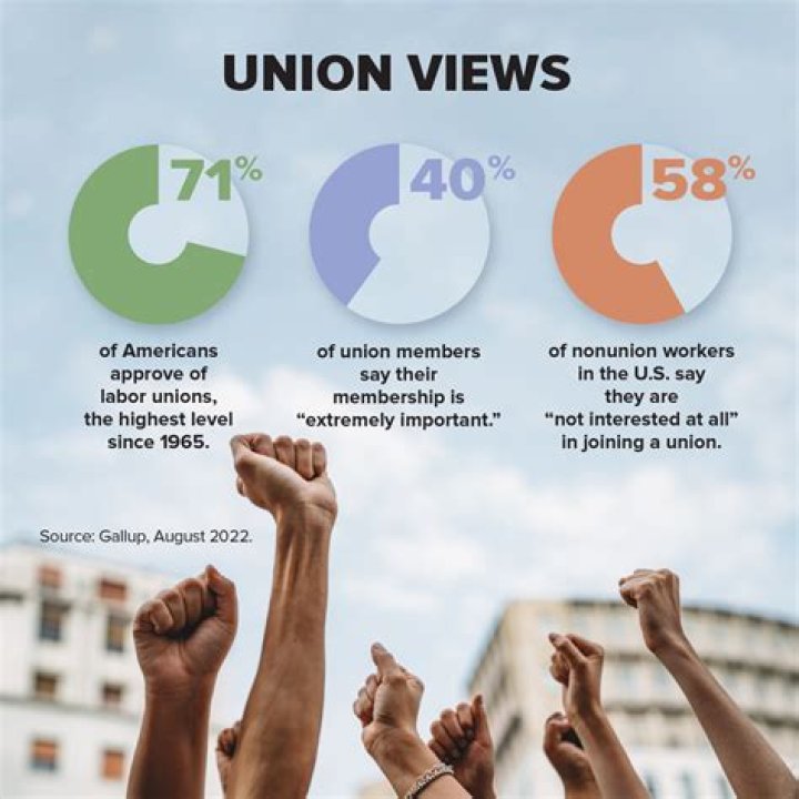 What is work to rule in unions?