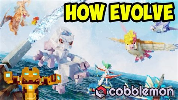 What LVL does Carvanha evolve?