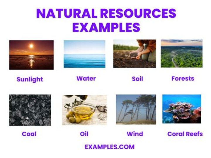 What natural resources was Pennsylvania known for?