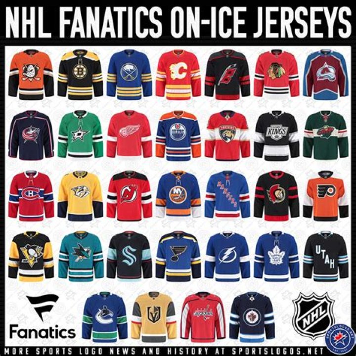What NHL team has the best prospects?