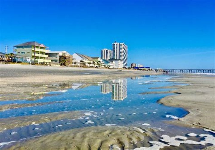 What ocean is next to Virginia?