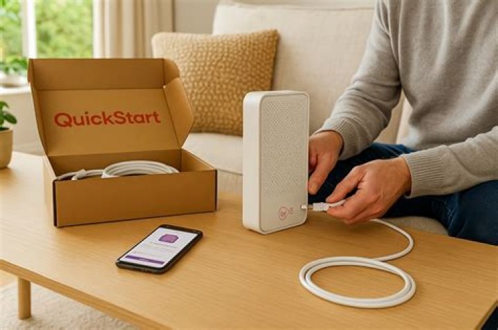 What router does Apple recommend?