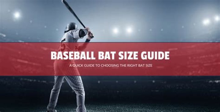 What size bat did Chipper Jones use?