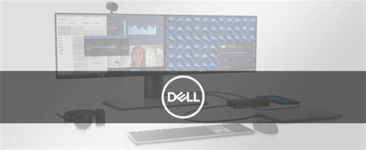 What sizes are Dell monitors?