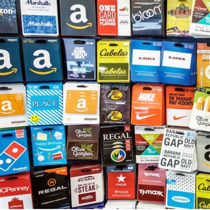 What stores sell IKEA gift cards?