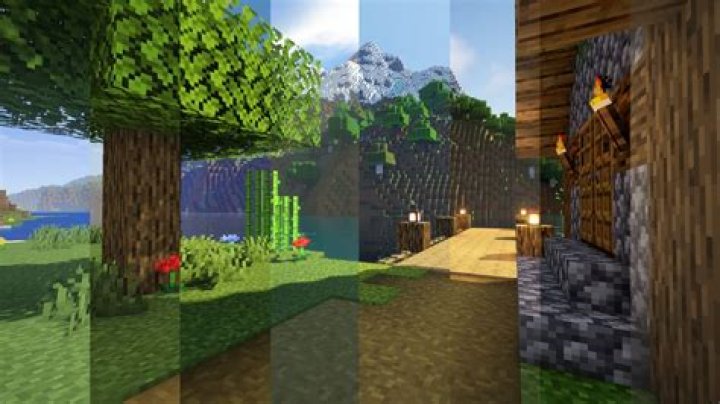What texture pack does Skeppy?