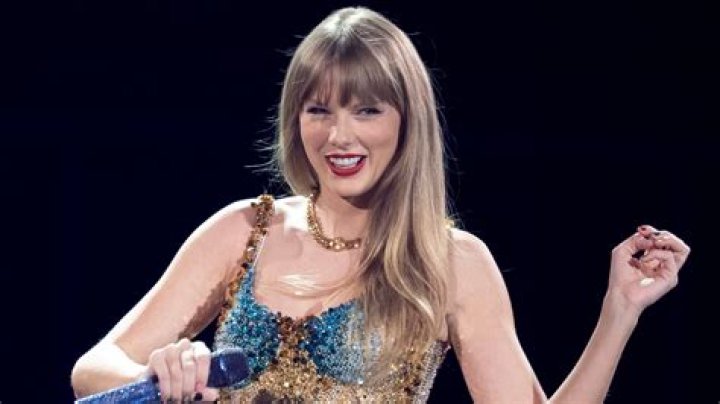 What Time Will Taylor Swift be on ABC?