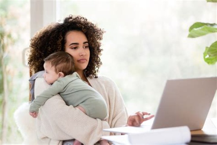 What to get a new mom returning to work?