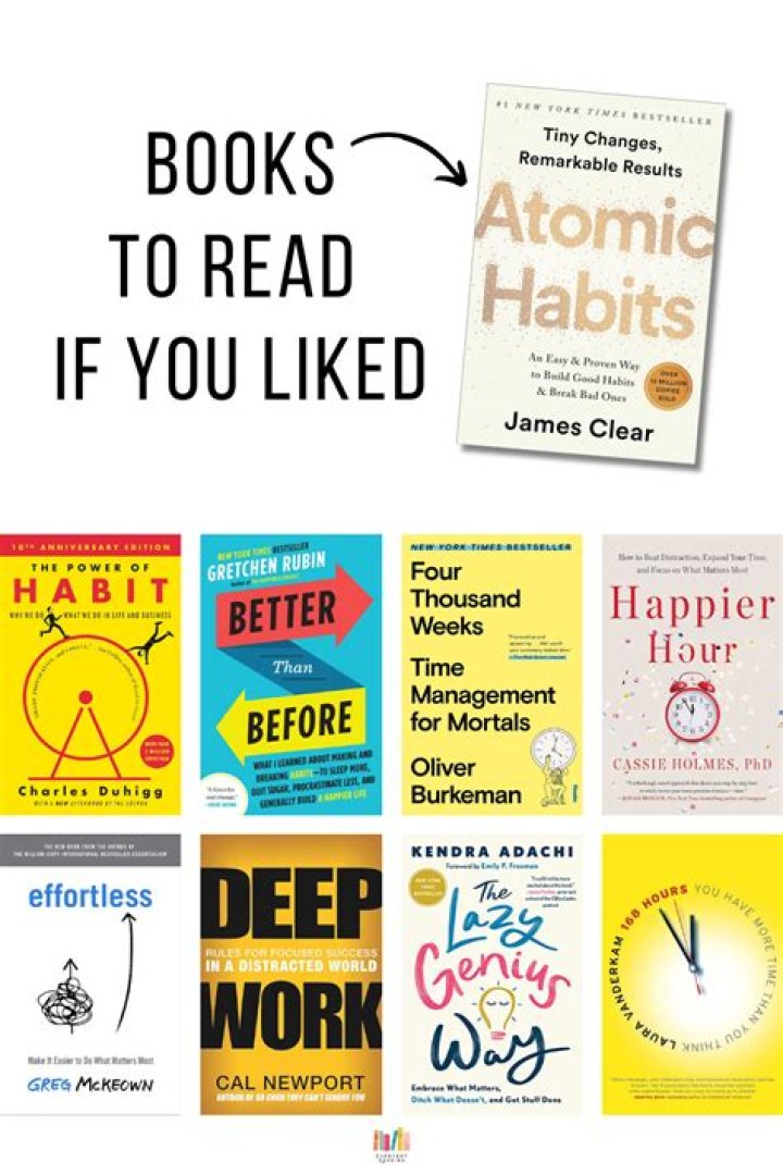 What to read if you loved a little life?