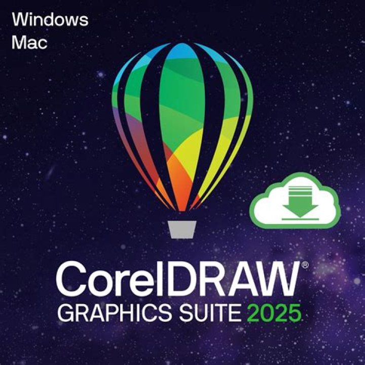What versions of CorelDraw is compatible with Windows 10?