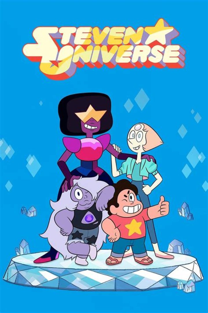 When did Season 5 of Steven universe come out?