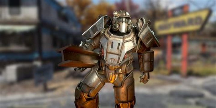 When should I use Power Armor Fallout 76?