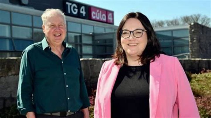 When was tg4 set up?
